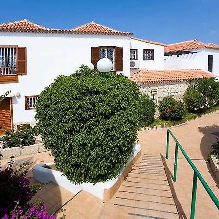 Szálloda Paraiso Royal Tenerife Island