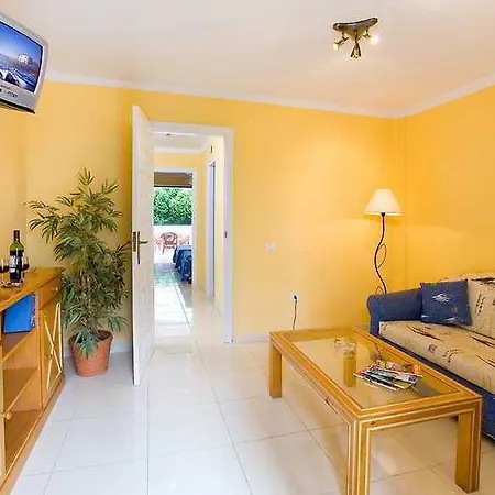 Szálloda Paraiso Royal Tenerife Island