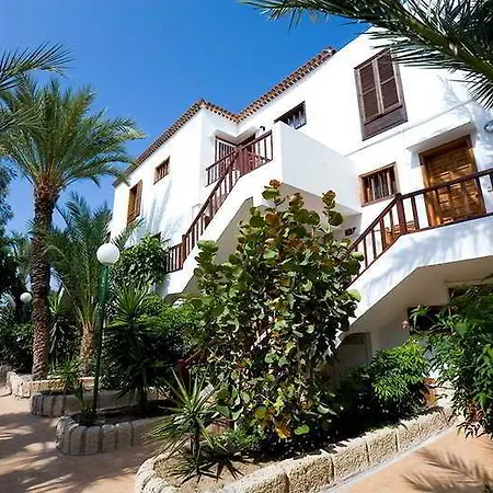 Paraiso Royal Szálloda Tenerife Island